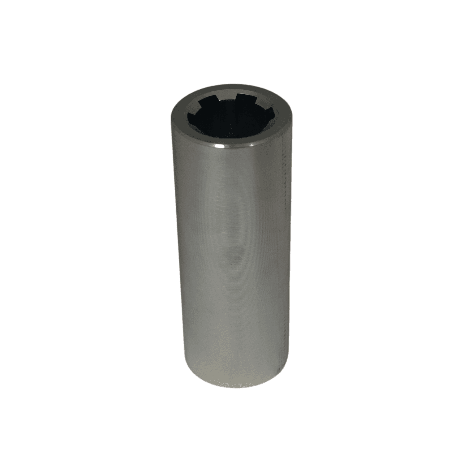 Bussola di riduzione per motori orbitali con profilo SAE 1 3/8" 13cm - 8