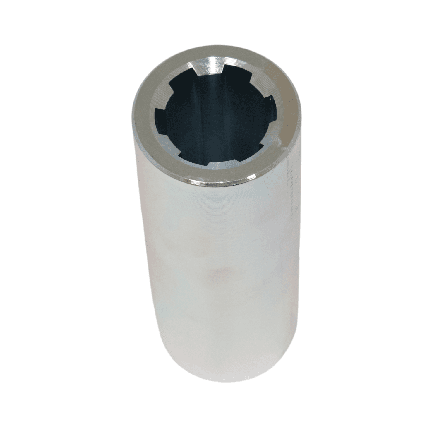 Bussola di riduzione per motori orbitali con profilo SAE 1 3/8" 13cm - 9