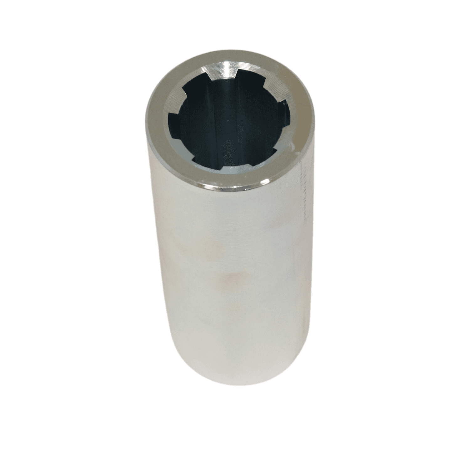 Bussola di riduzione per motori orbitali con profilo SAE 1 3/8" 13cm - 10