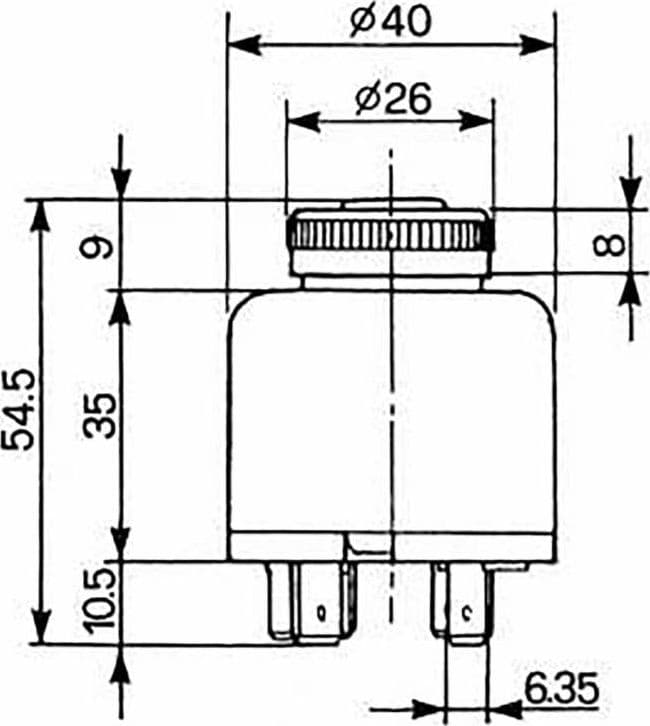 Quadro avviamento 0 - 1 - 2