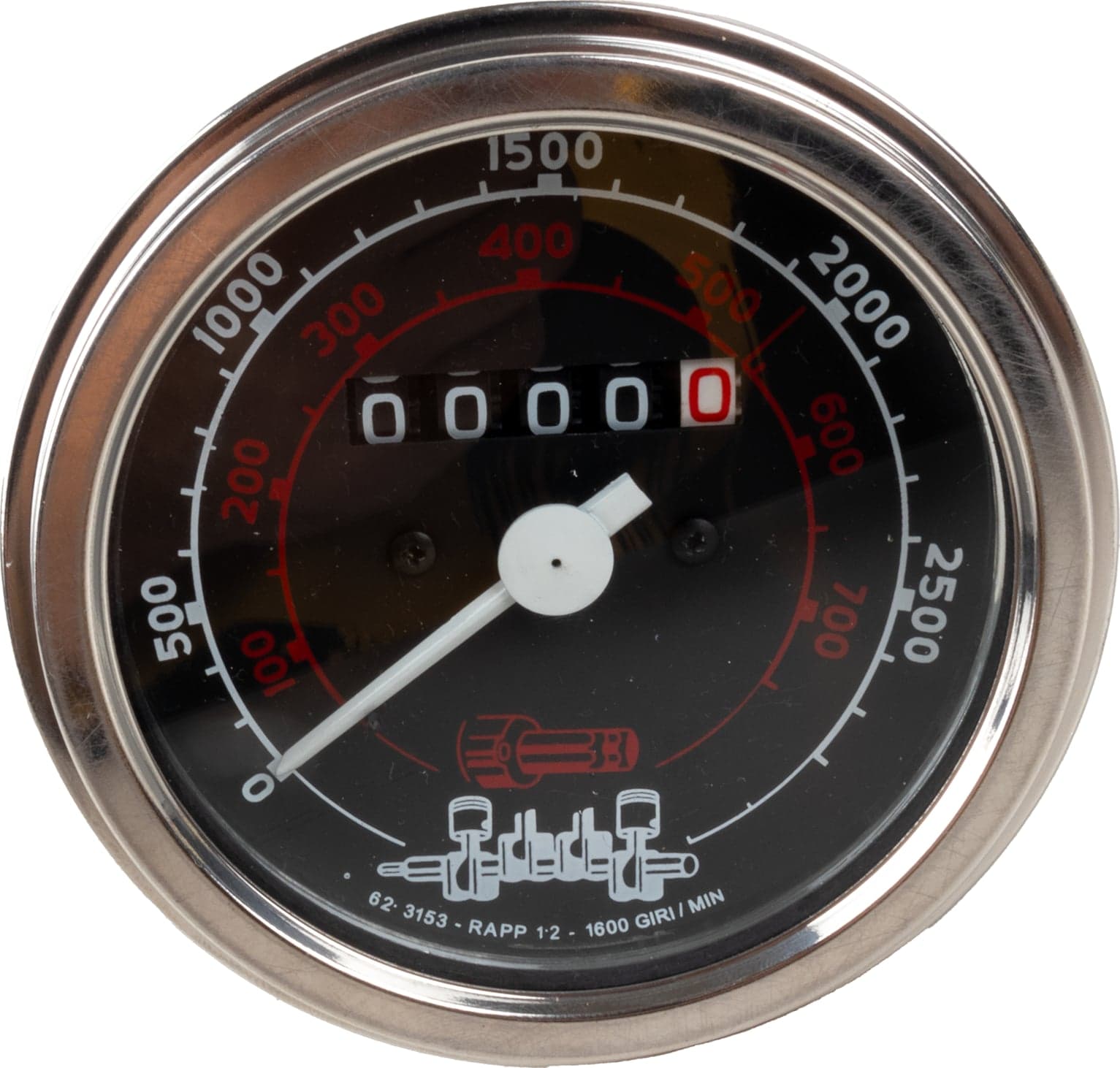 Contaore trattore adattabile Fiat 4334916 - 2