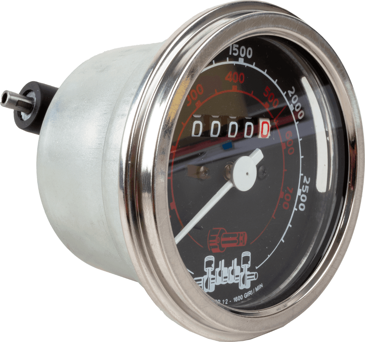 Contaore trattore adattabile Fiat 4334916 - 3