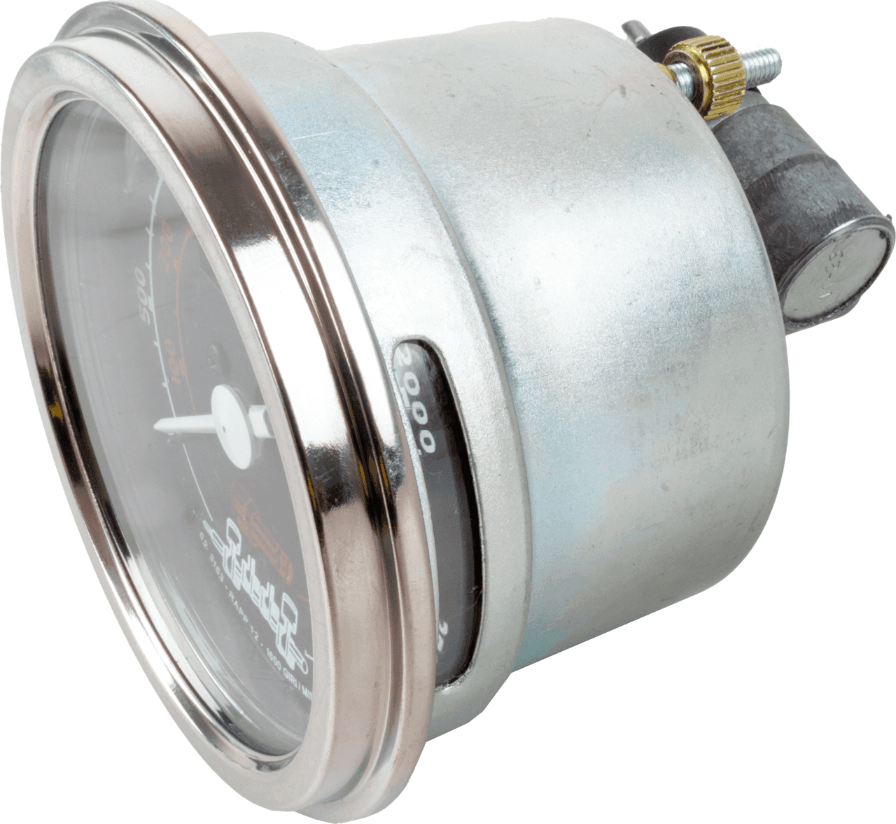 Contaore trattore adattabile Fiat 4334916 - 7