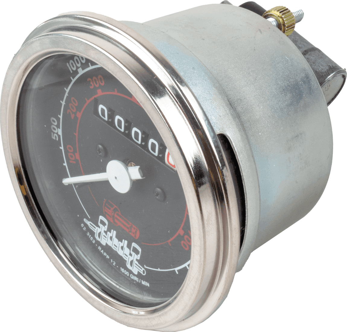 Contaore trattore adattabile Fiat 4334916 - 8