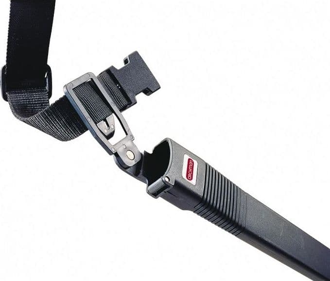 Segaccio Archman per potatura con fodero lama 270 mm - 2