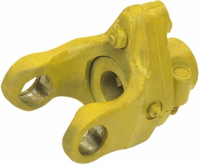 Limitatore con bullone di trancio adattabile By-Py categoria 6 30,2x92 nm 2500 1"3/4 z6
