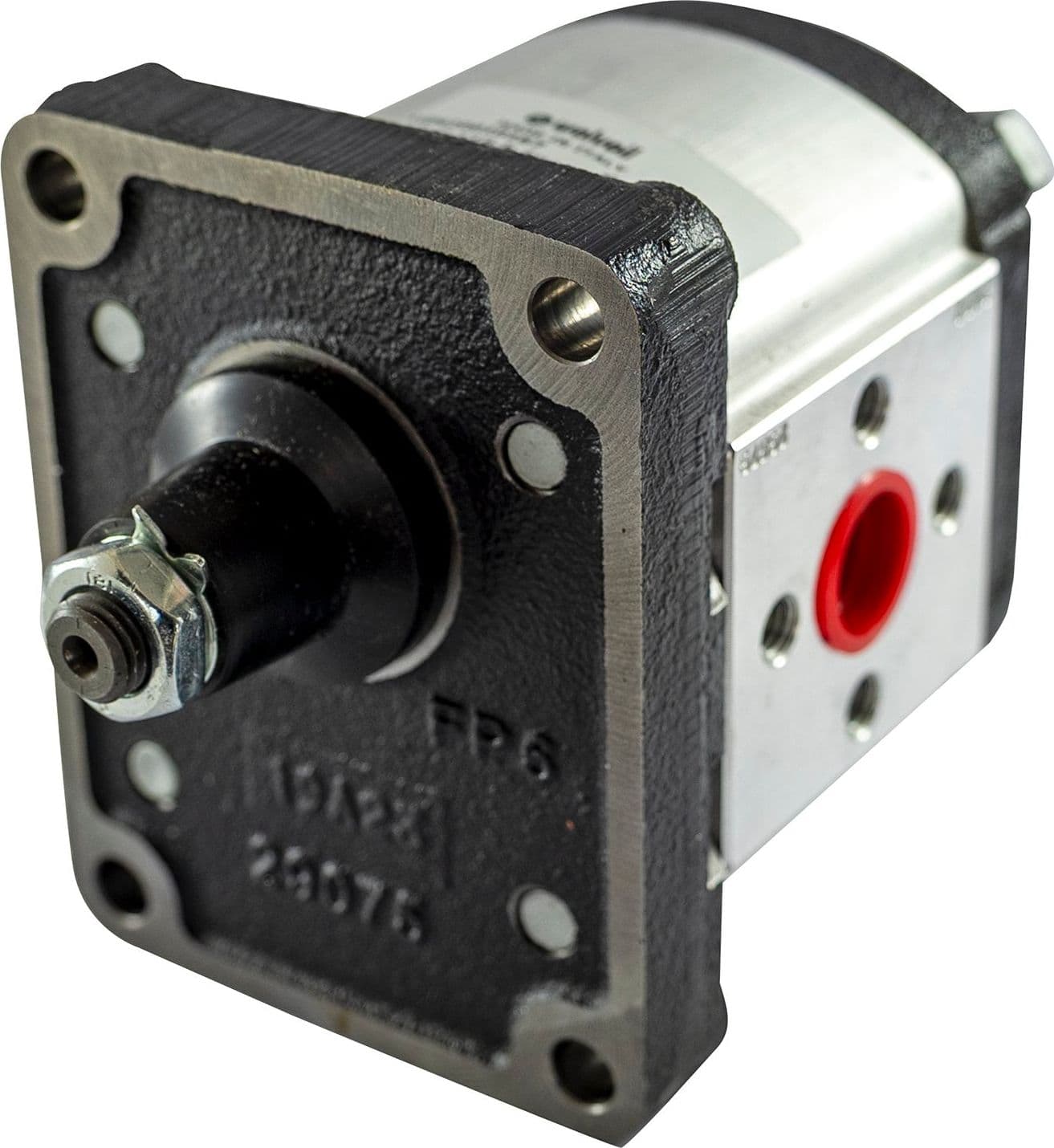 Motore ad ingranaggi gruppo 2 14 CC reversibile