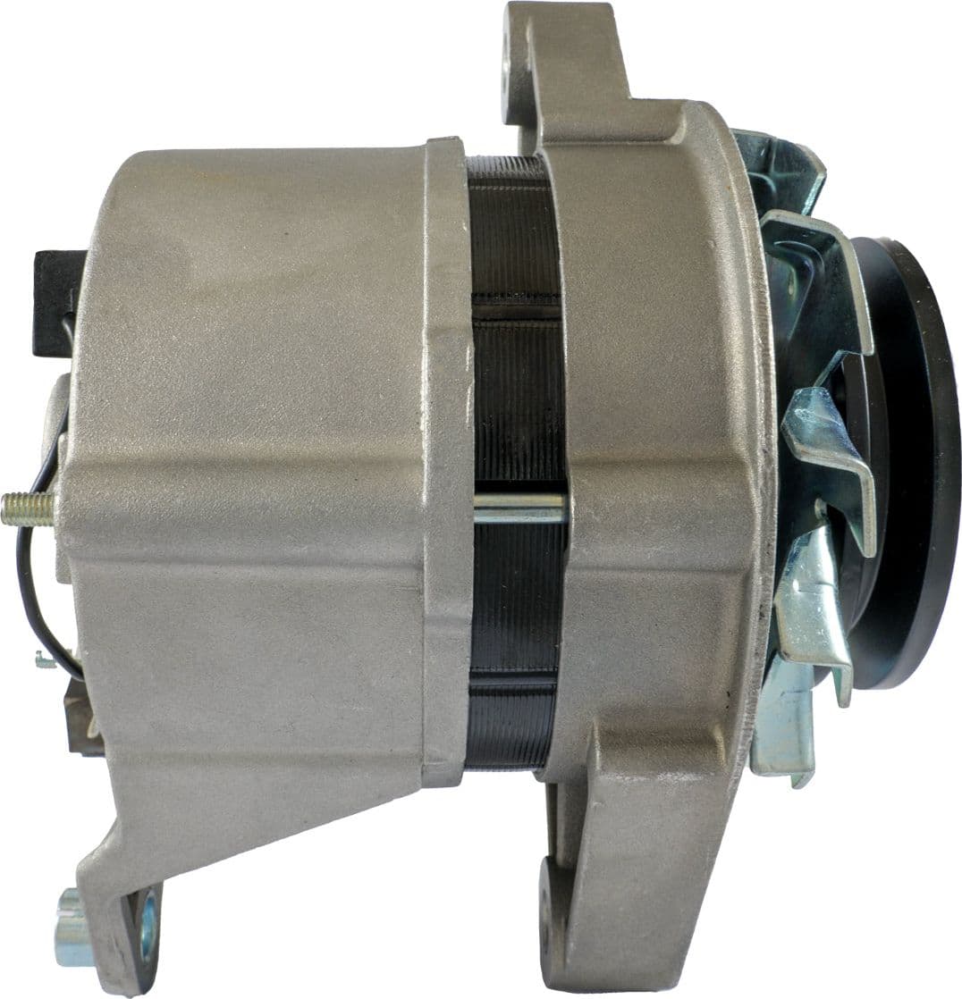 ALTERNATORE ORIGINALE LUCAS RIF. LEA0972 - 3