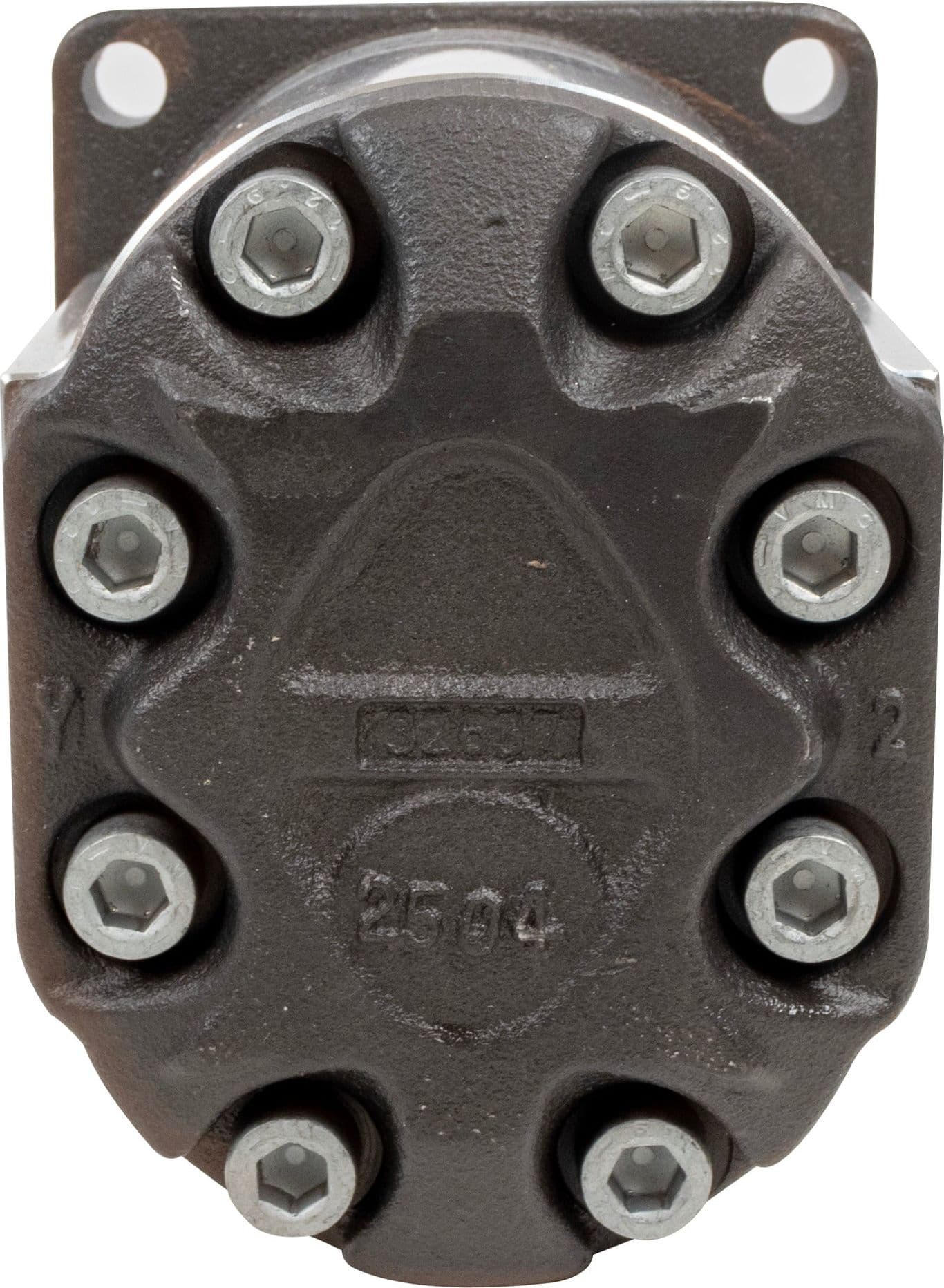 Pompa ad ingranaggi gruppo 3 62,70 CC sx - 4