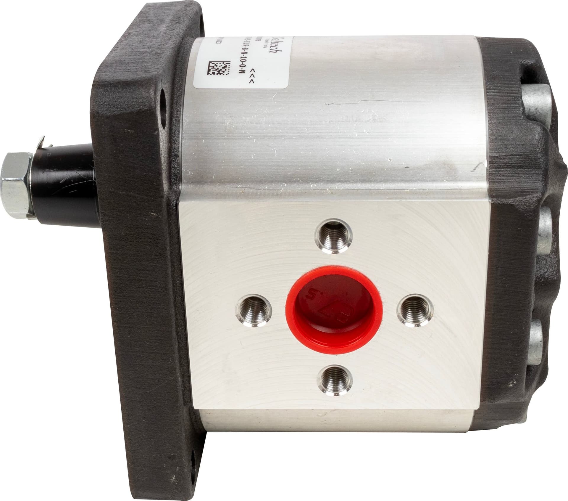 Pompa ad ingranaggi gruppo 3 62,70 CC sx - 5