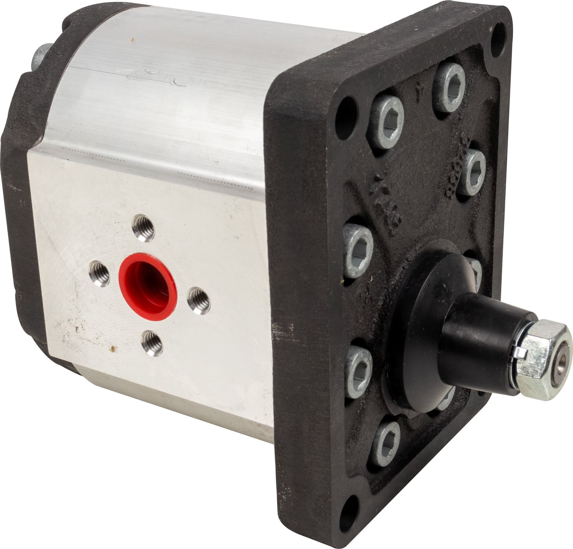 Pompa ad ingranaggi gruppo 3 53,00 CC dx