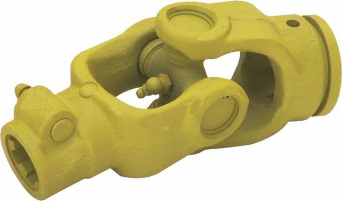 Giunto cardanico esterno adattabile Walterscheid serie W2200 con Ø crociera 30,2x92mm