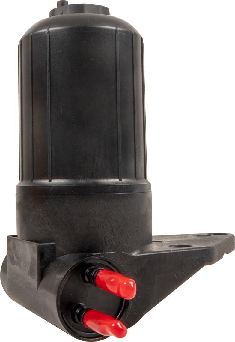 Pompa nafta elettrica adattabile al riferimento originale Perkins - 3