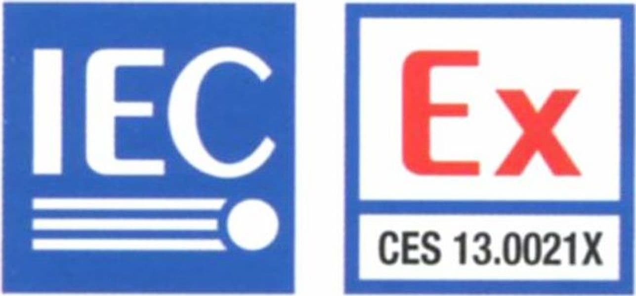 Contalitri Atex K24 benzina - 3