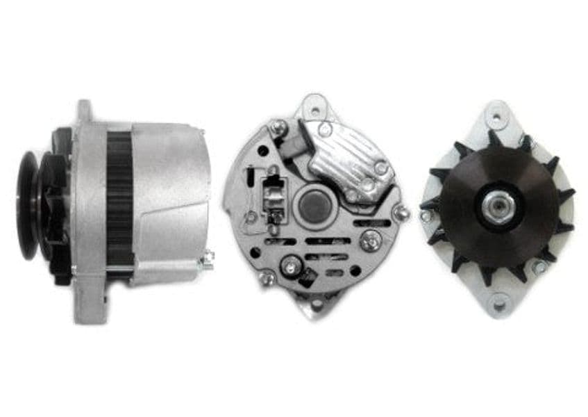 ALTERNATORE ORIGINALE LUCAS RIF. LEA0503
