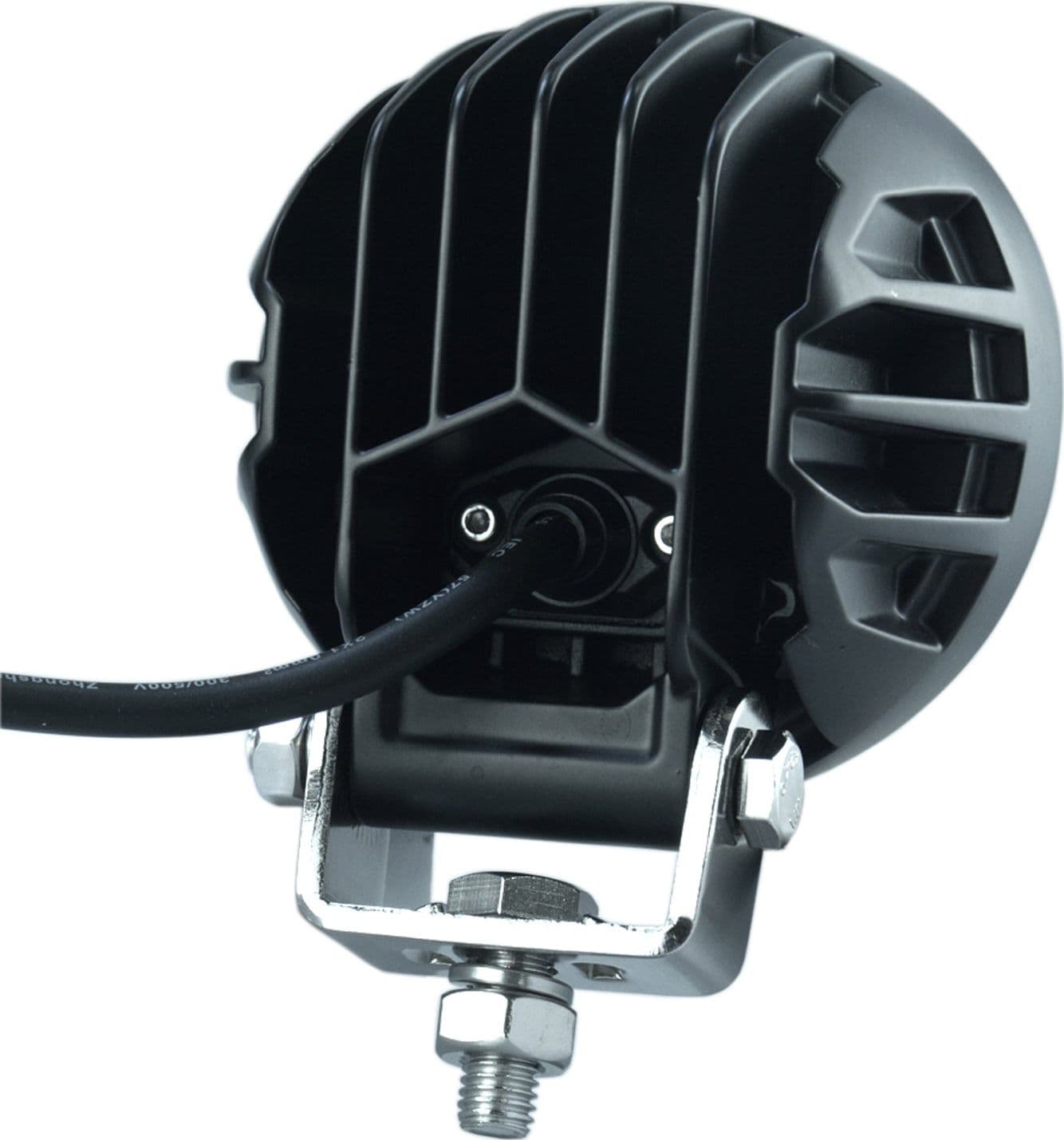 Faro lavoro LED Ama 10-30V DC, 100W, 8000 LM, fascio di luce ampio - 2
