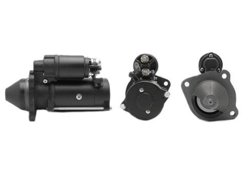 MOTORINO AVVIAMENTO ORIGINALE LUCAS RIF LES0720