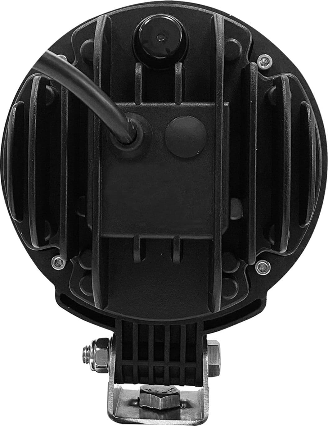 Proiettore a LED compatibile con New Holland, John Deere, Fiat Massey Ferguson, Lamborghini, Agco - 2