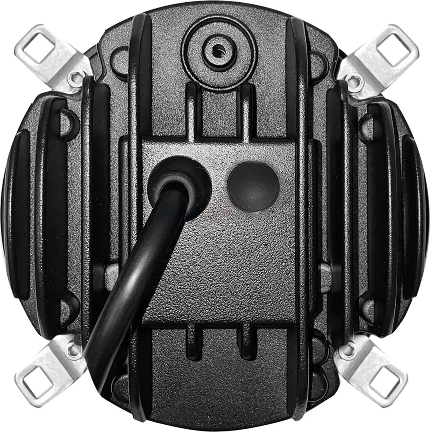 Proiettore a LED compatibile con New Holland, John Deere, Fiat Massey Ferguson, Lamborghini, Agco - 4