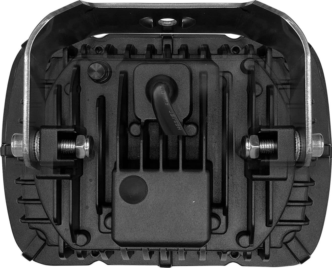 Proiettore a LED lente riscaldata e freccia sequenziale compatibile con CASE IH FIAT New Holland - 3