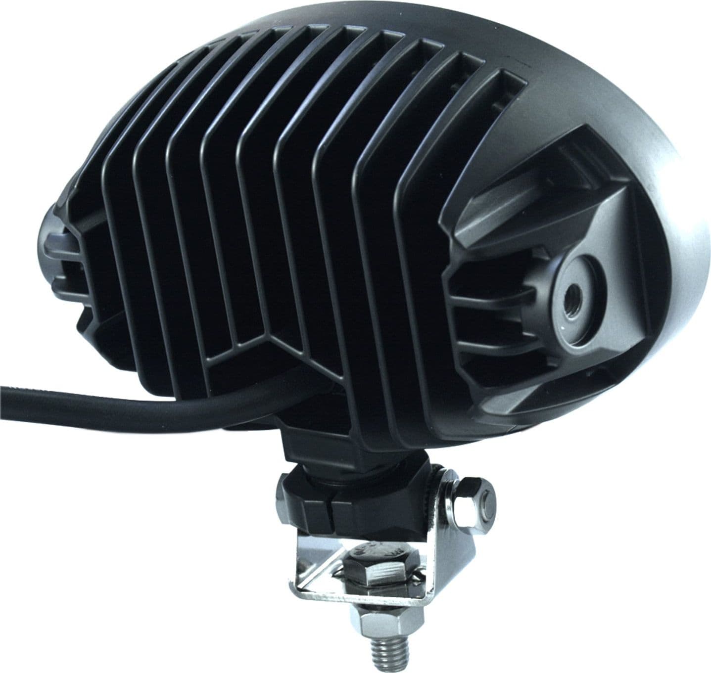 Faro lavoro LED Ama ovale 10-30V DC, 150W, 12000 LM, fascio di luce ampio - 3
