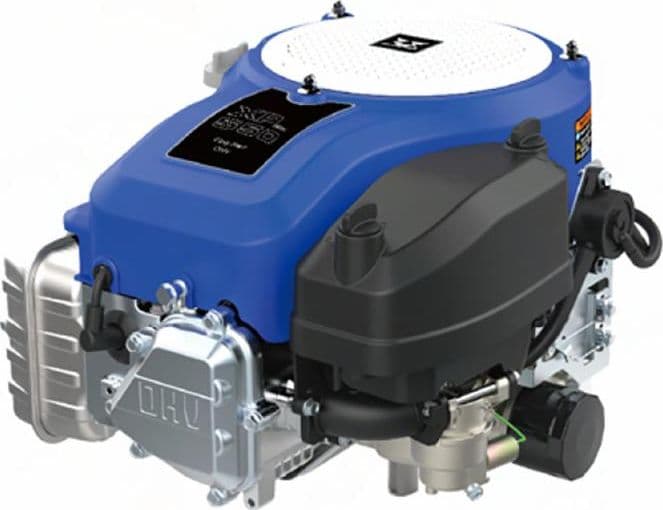 Motore Xp550 A 4 Tempi Ohv 547Cc,16Hp
