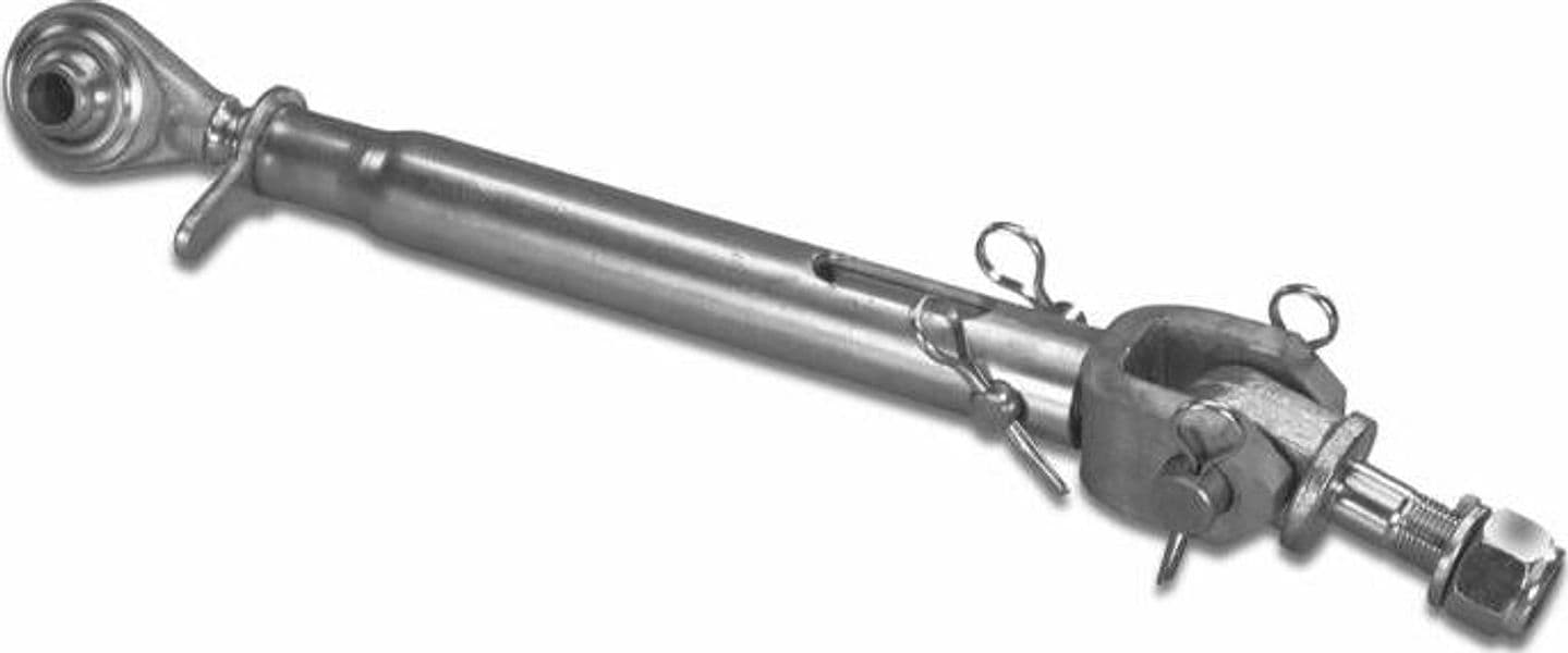Stabilizzatore M27x3 lunghezza 450 - 610mm con asola di regolazione