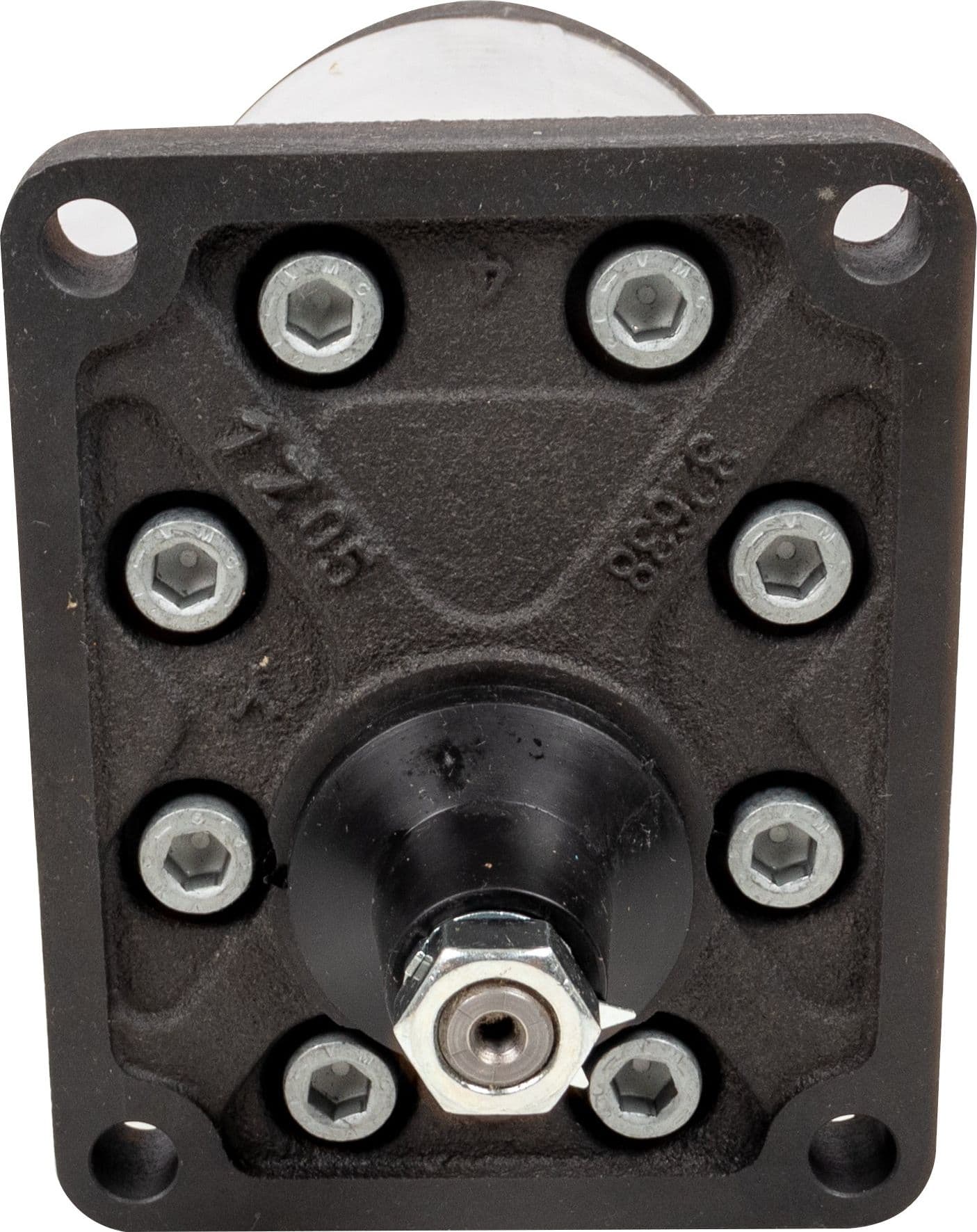 Pompa ad ingranaggi gruppo 3 30,20 CC dx - 2