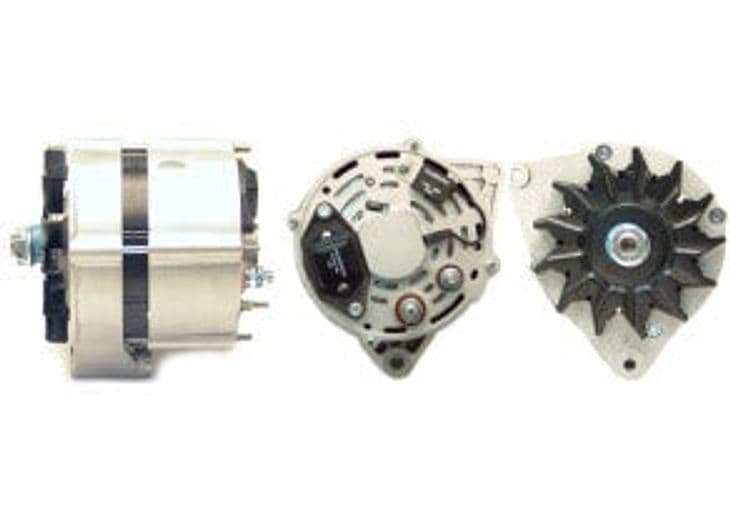 Alternatori per auto