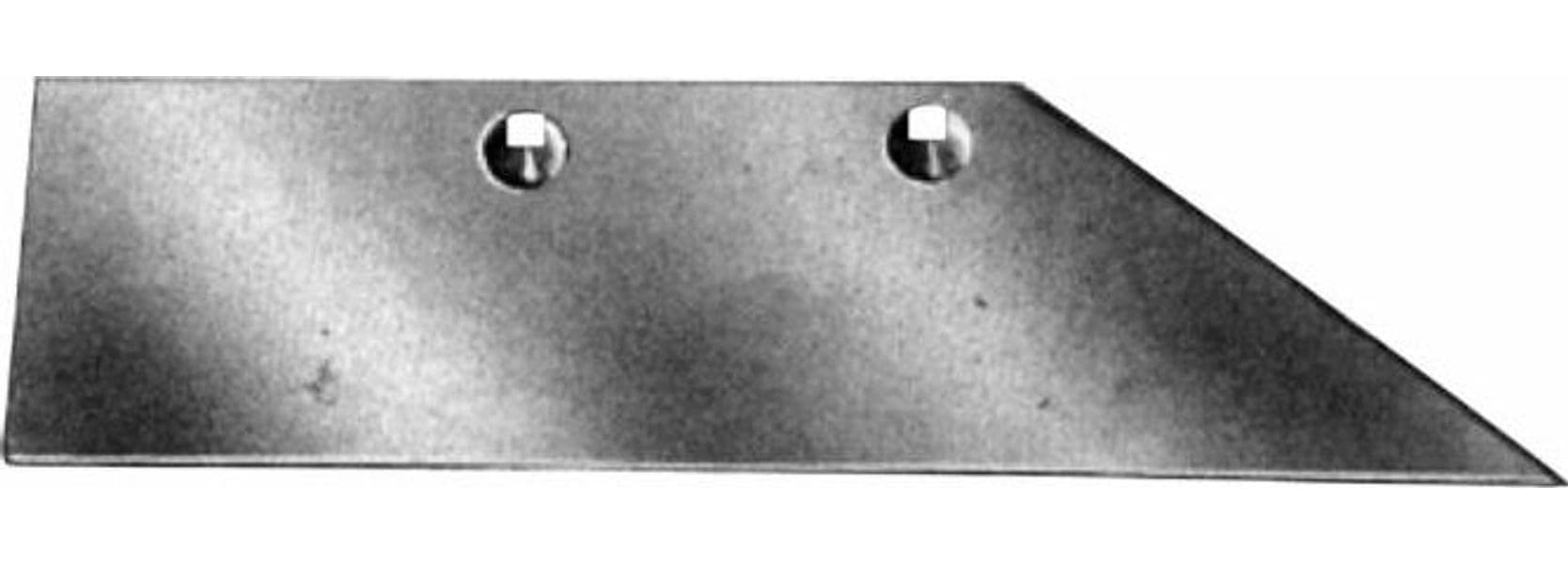 Vomere adattabile V17