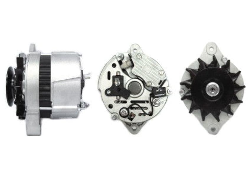 ALTERNATORE ORIGINALE LUCAS RIF. LEA1193
