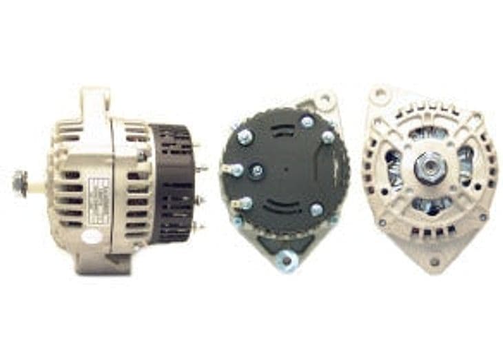 ALTERNATORE ORIGINALE LUCAS RIF. LEA0719