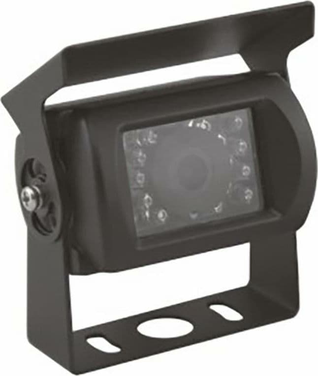 Camera waterproof 12V