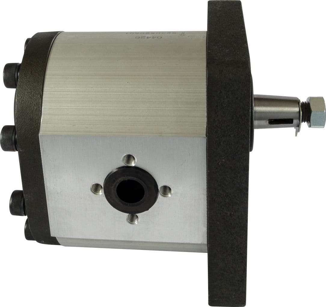 Pompa ad ingranaggi gruppo 3 da 42cc sinistra "modello standard" tipo plessey a94 - 8