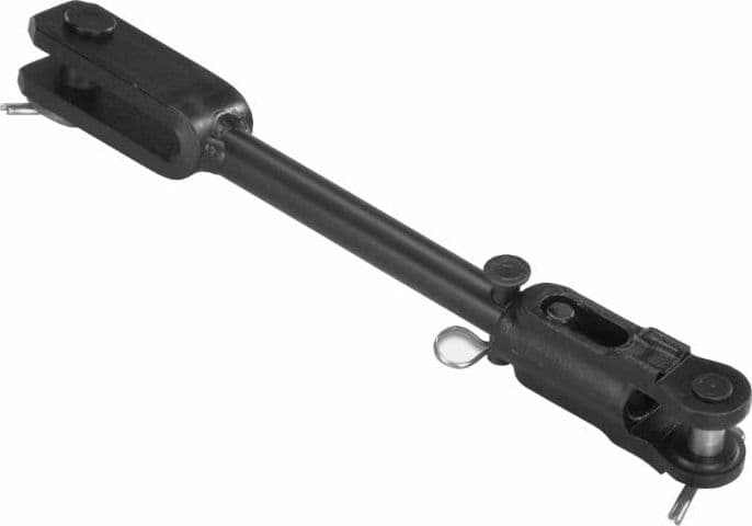 Aste e puntoni stabilizzatori per auto