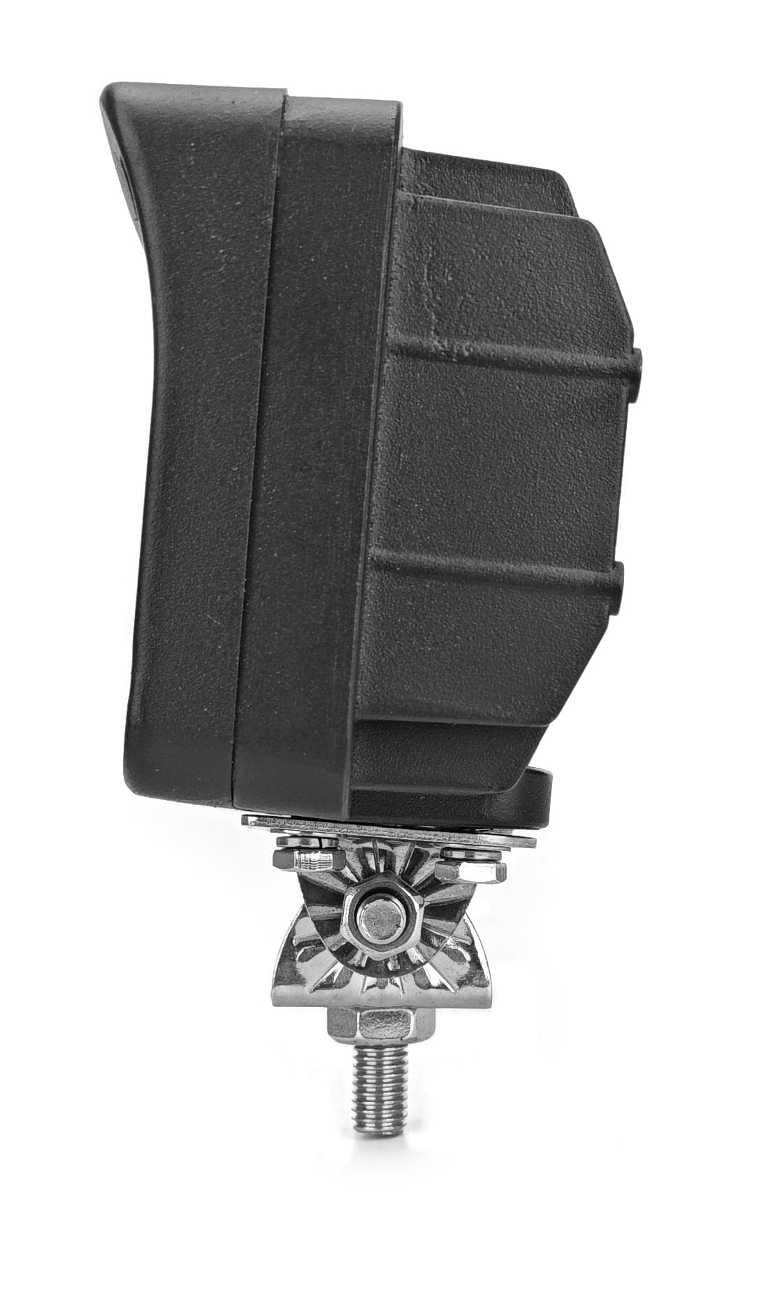 Faro da lavoro universale 5 LED CREE ad ampio raggio 50W IP67 - 3