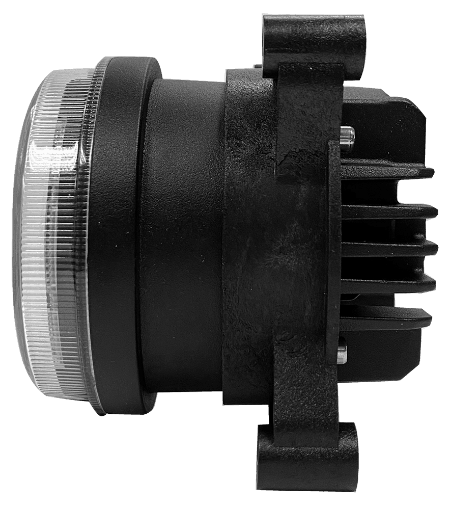 Kit proiettori a LED  compatibili con Fendt, Massey Ferguson,  Claas, Renault, Valmet&Valtra,.. - 4