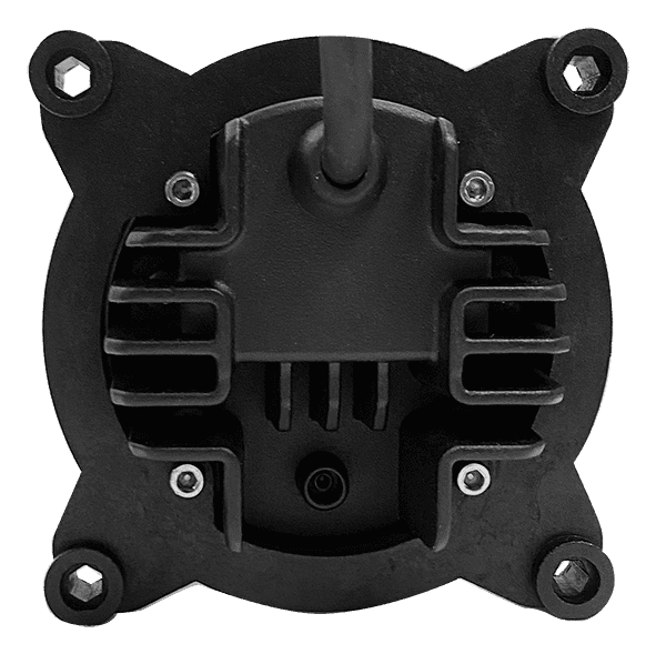 Kit proiettori a LED  compatibili con Fendt, Massey Ferguson,  Claas, Renault, Valmet&Valtra,.. - 5