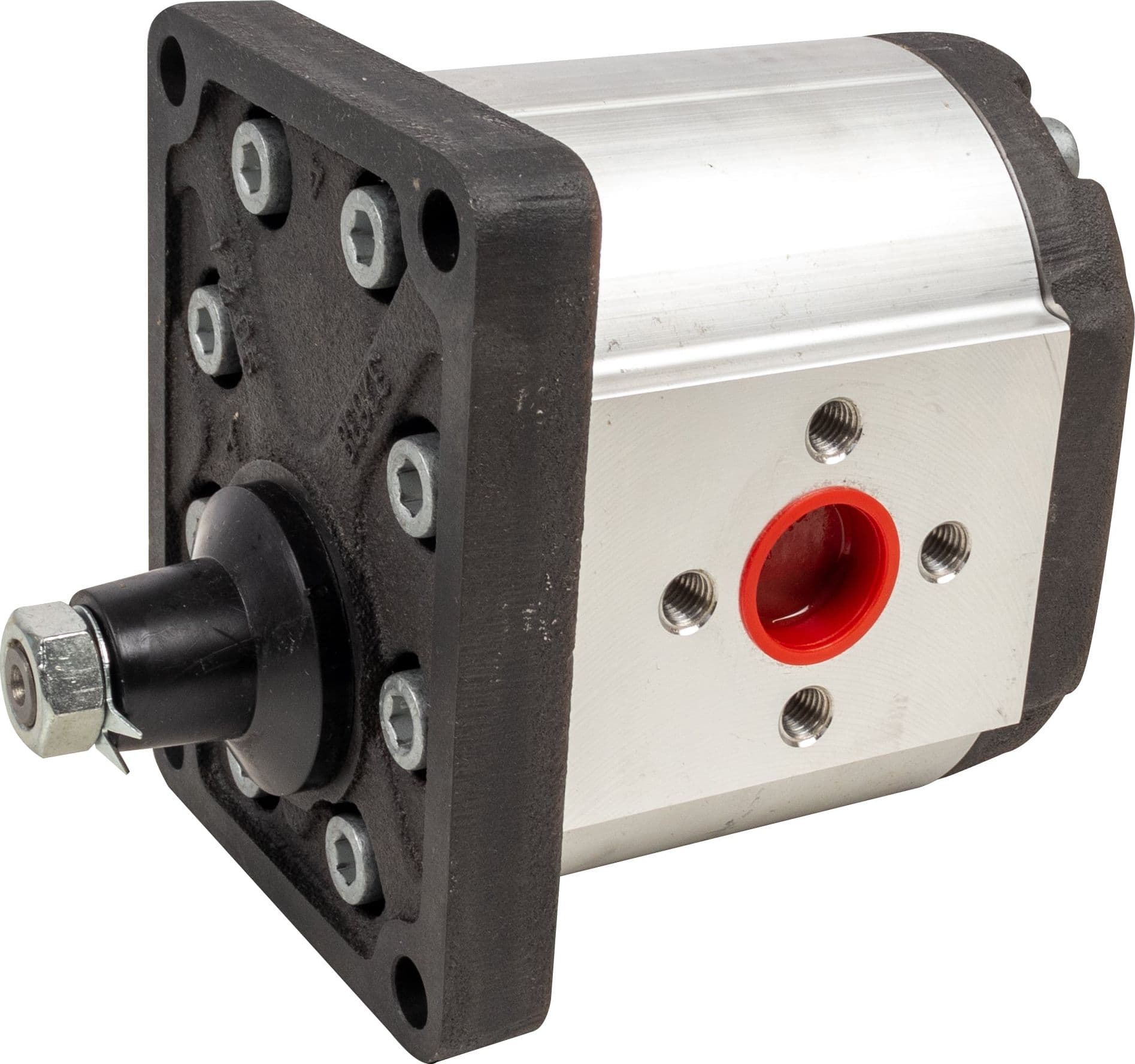 Pompa ad ingranaggi gruppo 3 37,50 CC dx - 3