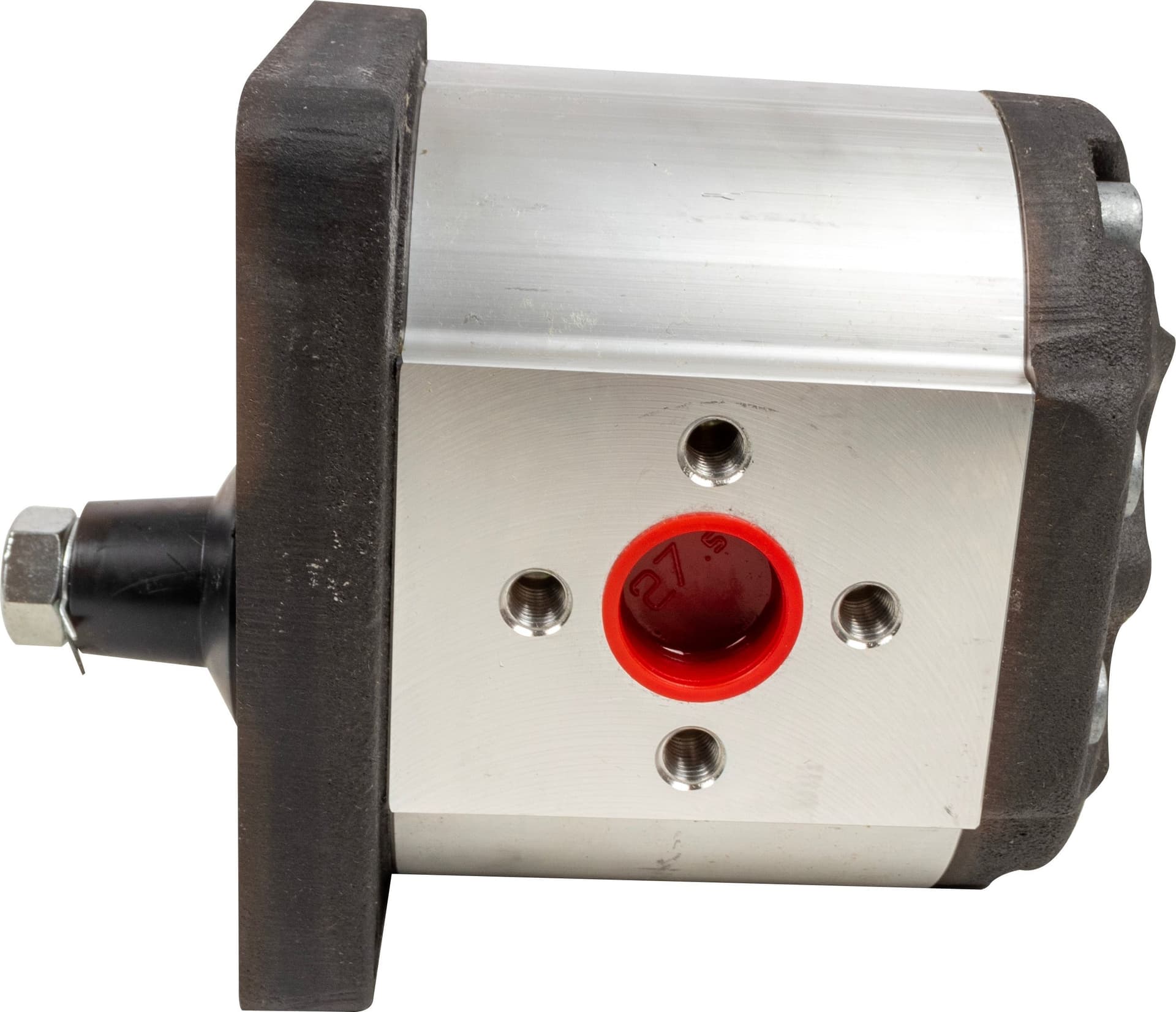 Pompa ad ingranaggi gruppo 3 37,50 CC dx - 4