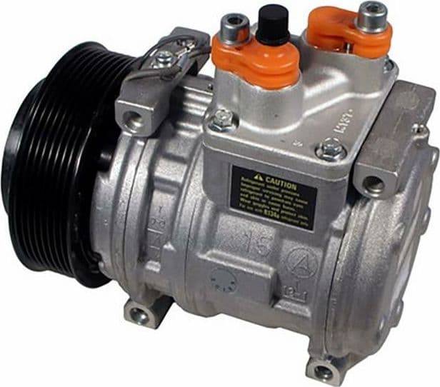 Compressore aria condizionata Denso DCP99513