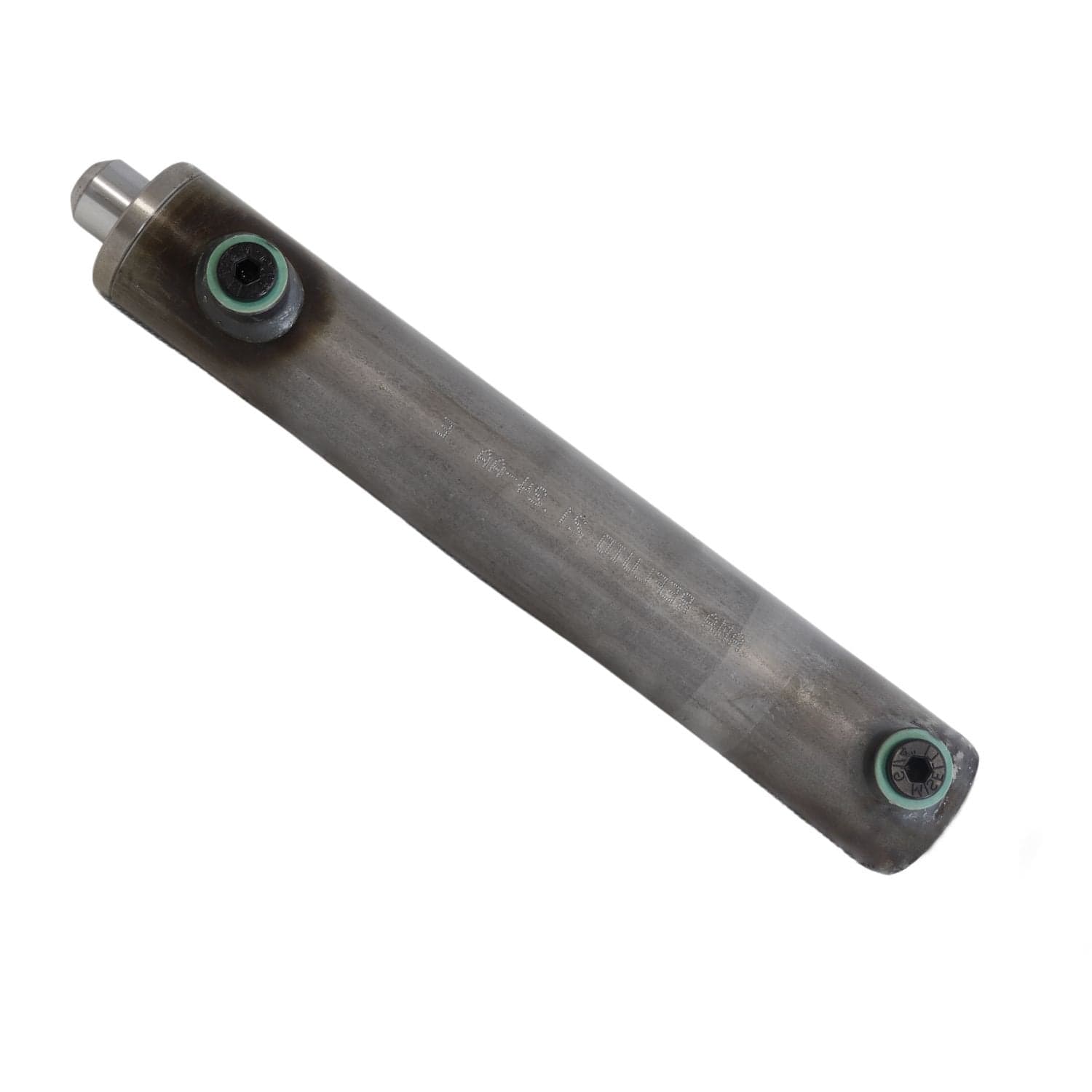 Cilindro idraulico 040x025x0200 - 4