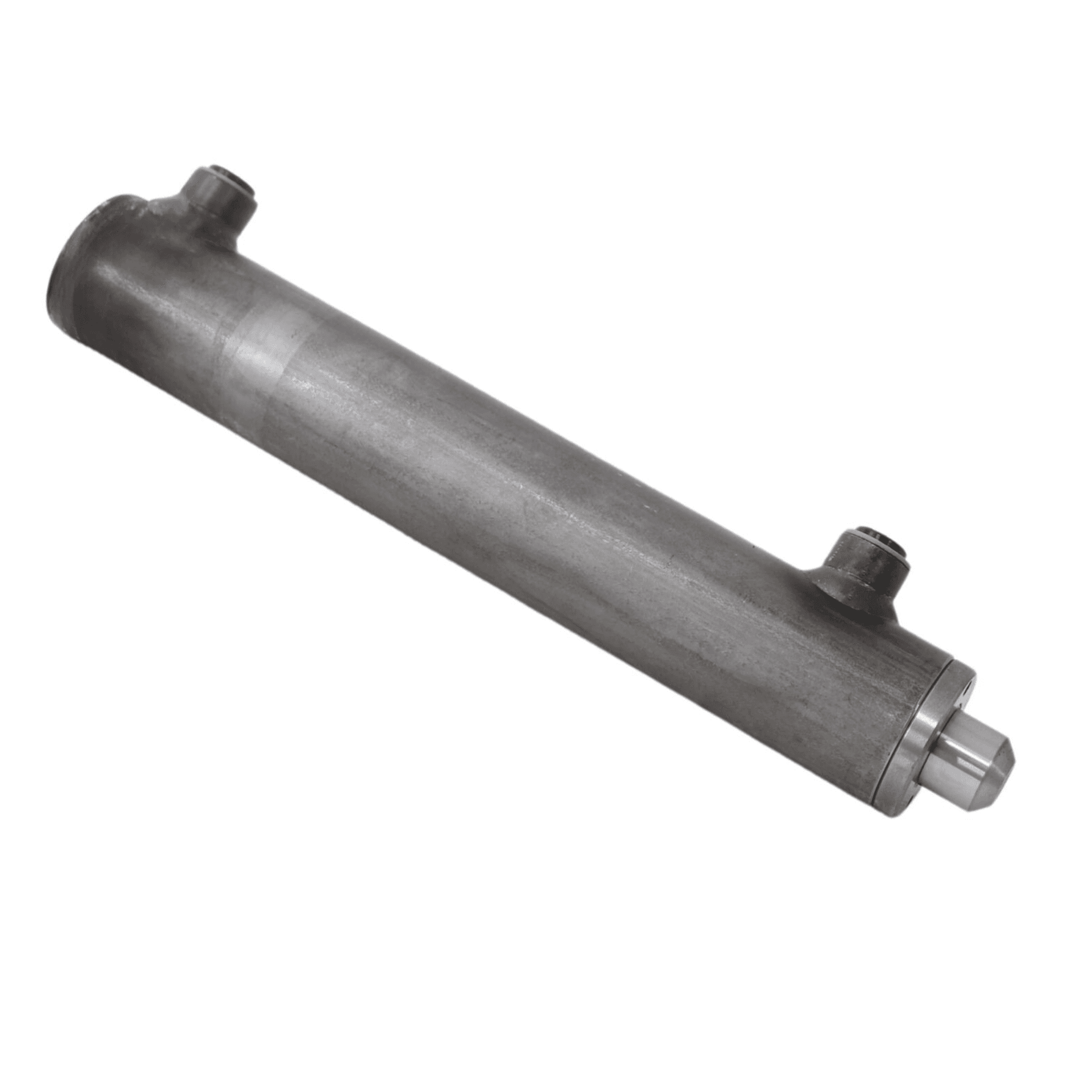 Cilindro idraulico 040x025x0200 - 5