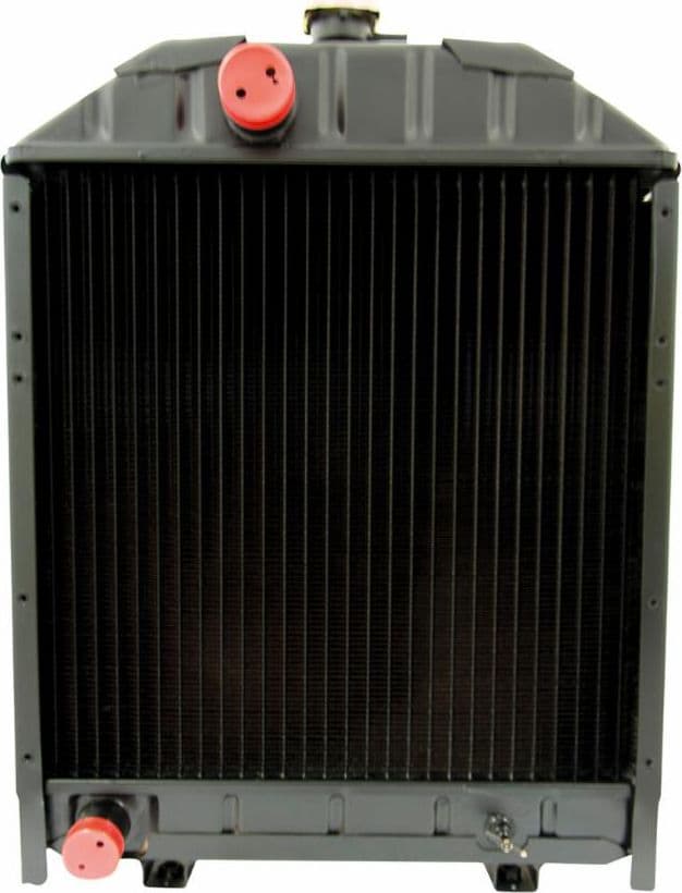 Radiatore per trattore adattabile Landini 3666234M91