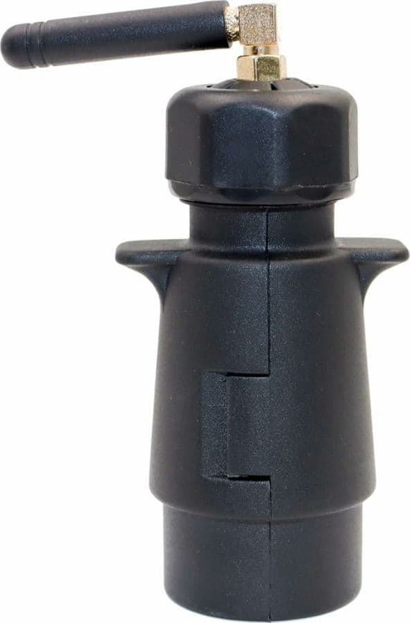 SPINA 7 POLI CON ANTENNA 66001 - 2