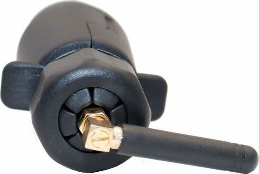 SPINA 7 POLI CON ANTENNA 66001 - 3