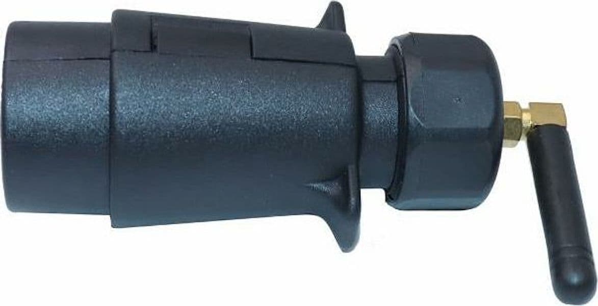 SPINA 7 POLI CON ANTENNA 66001 - 5