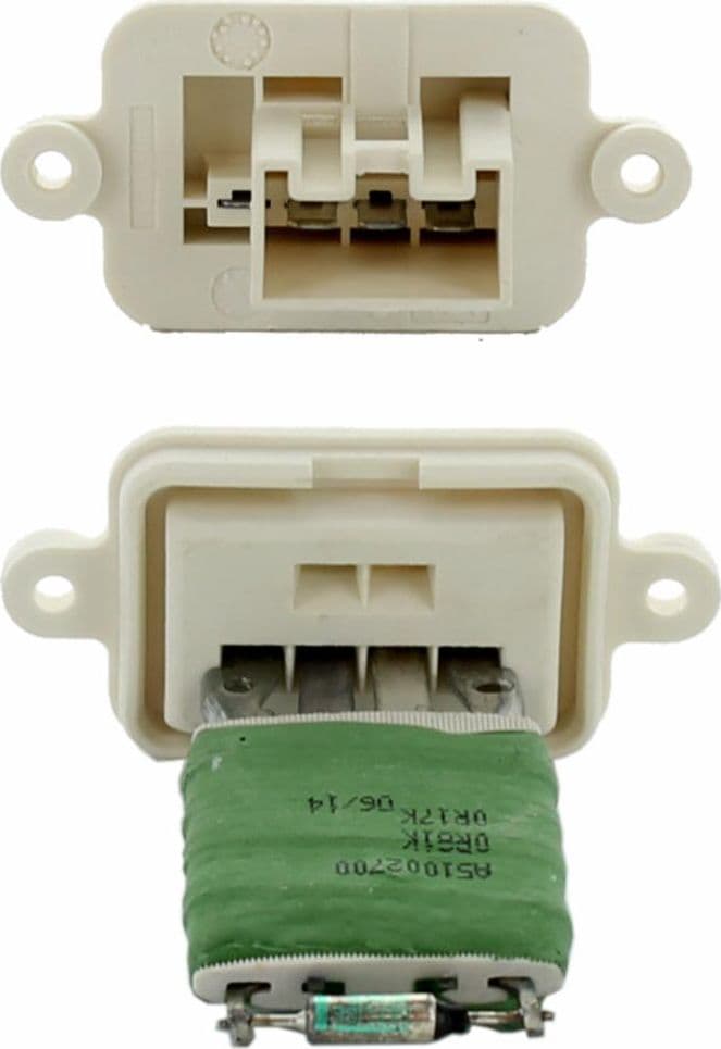 RESISTORE ADATTABILE RIF ORIG CASE 87358856