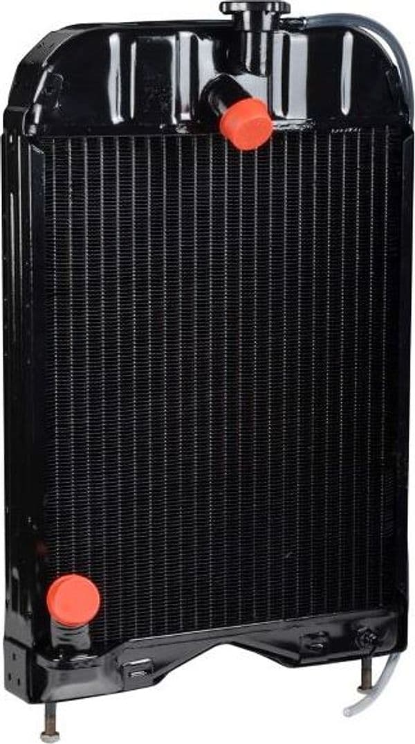 Radiatore adattabile Massey Ferguson 1660499M92 - 2