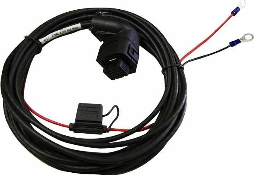 CAVO B400S FCI